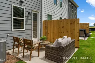 93 Chancellor Dr, Lillington, NC 27546 - Photo 20