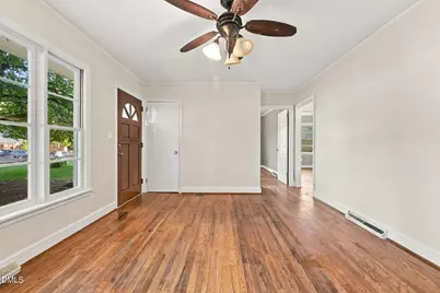 132 N Randolph Street, Liberty, NC 27298 - Photo 4