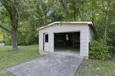 132 N Randolph Street, Liberty, NC 27298 - Photo 16