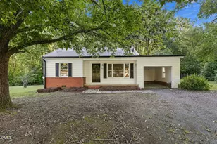 132 N Randolph St, Liberty, NC 27298 - Photo 1