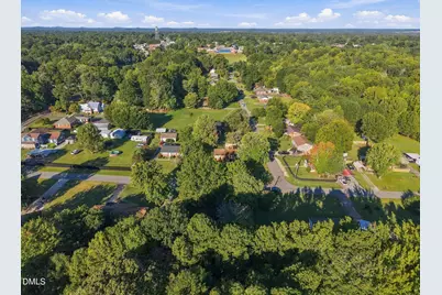132 N Randolph Street, Liberty, NC 27298 - Photo 18