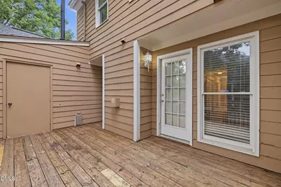 3815 Axle Lane, Raleigh, NC 27616 - Photo 26
