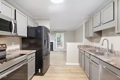 3815 Axle Lane, Raleigh, NC 27616 - Photo 6