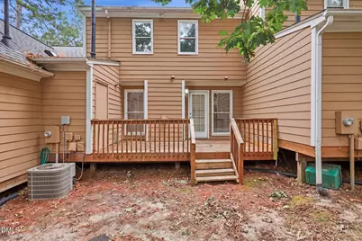 3815 Axle Lane, Raleigh, NC 27616 - Photo 28