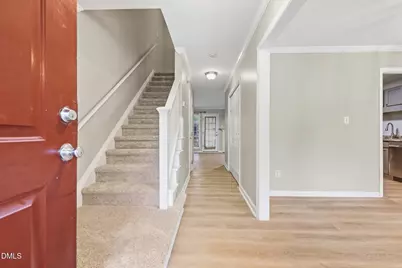 3815 Axle Lane, Raleigh, NC 27616 - Photo 2