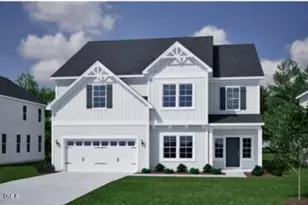 3811 Sweet Ivy Lndg, Durham, NC 27703 - Photo 1