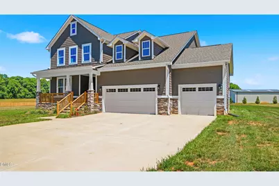 2830 John Lewis Road, Burlington, NC 27217 - Photo 2