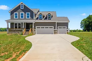 2830 John Lewis Rd, Burlington, NC 27217 - Photo 1