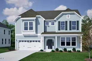3809 Sweet Ivy Lndg, Durham, NC 27703 - Photo 1
