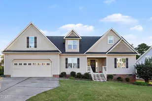 73 Brindley Cir, Clayton, NC 27520 - Photo 1