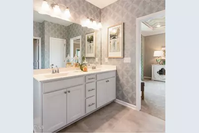 861 Cassa Clubhouse Way, Knightdale, NC 27545 - Photo 46