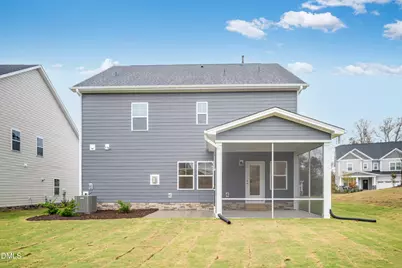 861 Cassa Clubhouse Way, Knightdale, NC 27545 - Photo 30