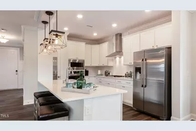 861 Cassa Clubhouse Way, Knightdale, NC 27545 - Photo 34
