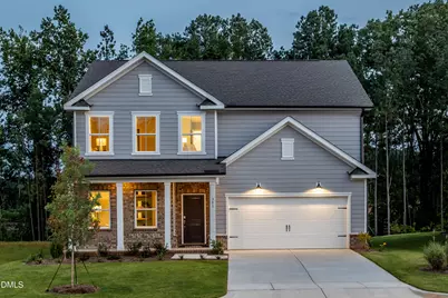303 Glen Clova Drive, Raleigh, NC 27603 - Photo 2