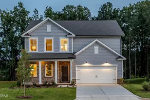 303 Glen Clova Dr, Raleigh, NC 27603 - Photo 2