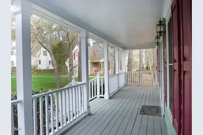 117 Charlesberry Lane, Chapel Hill, NC 27517 - Photo 2
