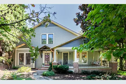 114 N Occoneechee Street, Hillsborough, NC 27278 - Photo 1