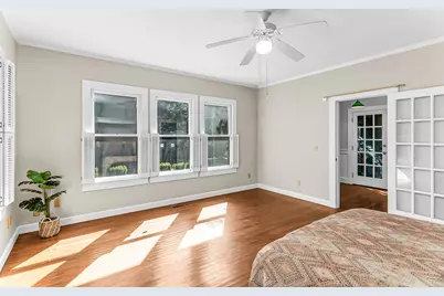 114 N Occoneechee Street, Hillsborough, NC 27278 - Photo 22