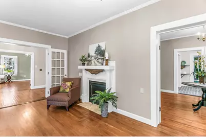 114 N Occoneechee Street, Hillsborough, NC 27278 - Photo 12