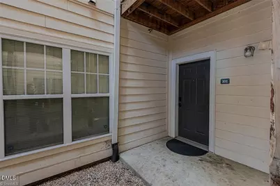 302 Campus Walk Trail, Elon, NC 27244 - Photo 2