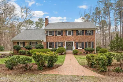 101 Springhill Forest Place, Chapel Hill, NC 27516 - Photo 2