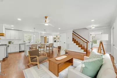 101 Springhill Forest Place, Chapel Hill, NC 27516 - Photo 8