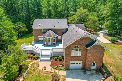 101 Springhill Forest Place, Chapel Hill, NC 27516 - Photo 78