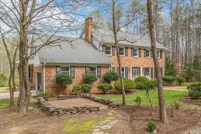 101 Springhill Forest Place, Chapel Hill, NC 27516 - Photo 68