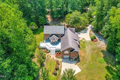 101 Springhill Forest Place, Chapel Hill, NC 27516 - Photo 76