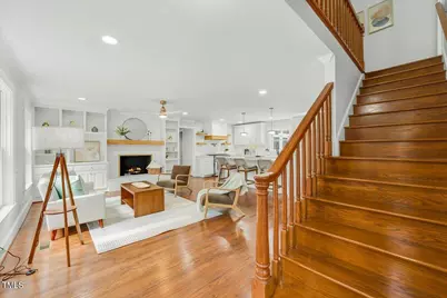 101 Springhill Forest Place, Chapel Hill, NC 27516 - Photo 6