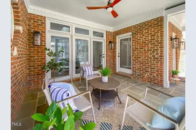 101 Springhill Forest Place, Chapel Hill, NC 27516 - Photo 52