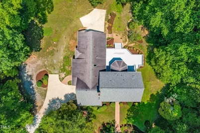 101 Springhill Forest Place, Chapel Hill, NC 27516 - Photo 74