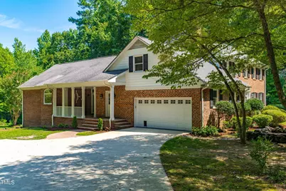 101 Springhill Forest Place, Chapel Hill, NC 27516 - Photo 54