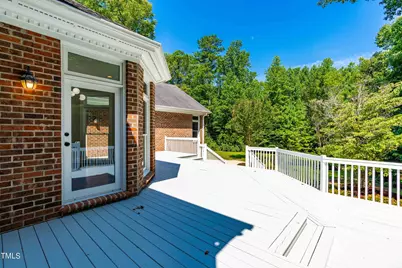 101 Springhill Forest Place, Chapel Hill, NC 27516 - Photo 56