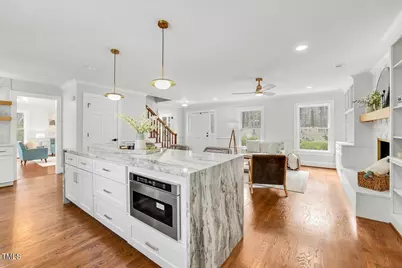 101 Springhill Forest Place, Chapel Hill, NC 27516 - Photo 12