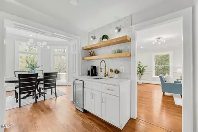 101 Springhill Forest Place, Chapel Hill, NC 27516 - Photo 16