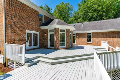 101 Springhill Forest Place, Chapel Hill, NC 27516 - Photo 58