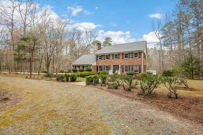 101 Springhill Forest Place, Chapel Hill, NC 27516 - Photo 70