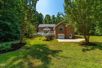 101 Springhill Forest Place, Chapel Hill, NC 27516 - Photo 66