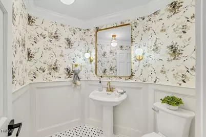 101 Springhill Forest Place, Chapel Hill, NC 27516 - Photo 24