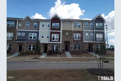 319 King Closer Drive, Cary, NC 27519 - Photo 1