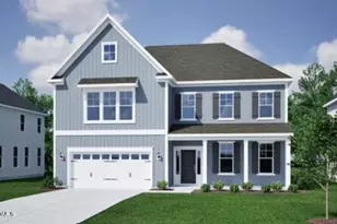 3807 Sweet Ivy Lndg, Durham, NC 27703 - Photo 1