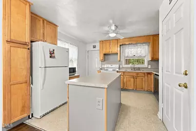 3719 Old Chapel Hill Road, Durham, NC 27707 - Photo 10