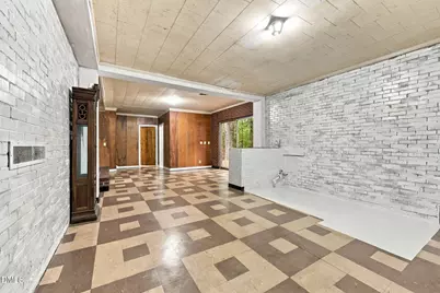 3719 Old Chapel Hill Road, Durham, NC 27707 - Photo 34