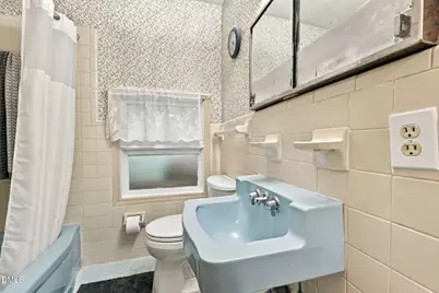 3719 Old Chapel Hill Road, Durham, NC 27707 - Photo 24
