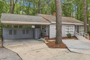 3719 Old Chapel Hill Rd, Durham, NC 27707 - Photo 50