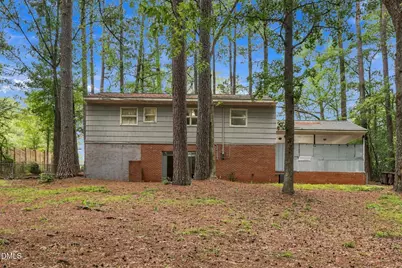 3719 Old Chapel Hill Road, Durham, NC 27707 - Photo 42