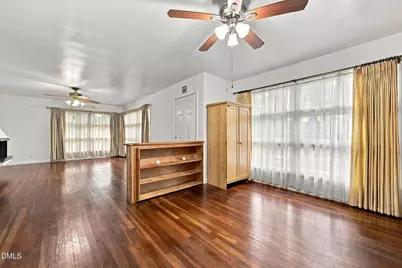 3719 Old Chapel Hill Road, Durham, NC 27707 - Photo 12