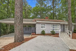 3719 Old Chapel Hill Rd, Durham, NC 27707 - Photo 46
