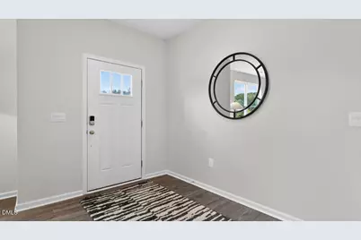 551 Old Battle Bridge Road, Wendell, NC 27591 - Photo 2